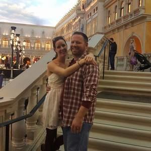 Meet your Posher, Monica